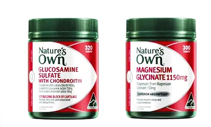 Bộ Y tế yêu cầu rà soát khẩn hai thực phẩm chức năng của Nature's Own bị Australia thu hồi- Ảnh 1. Bộ Y tế yêu cầu rà soát khẩn hai thực phẩm chức năng của Nature's Own bị Australia thu hồi- Ảnh 1.