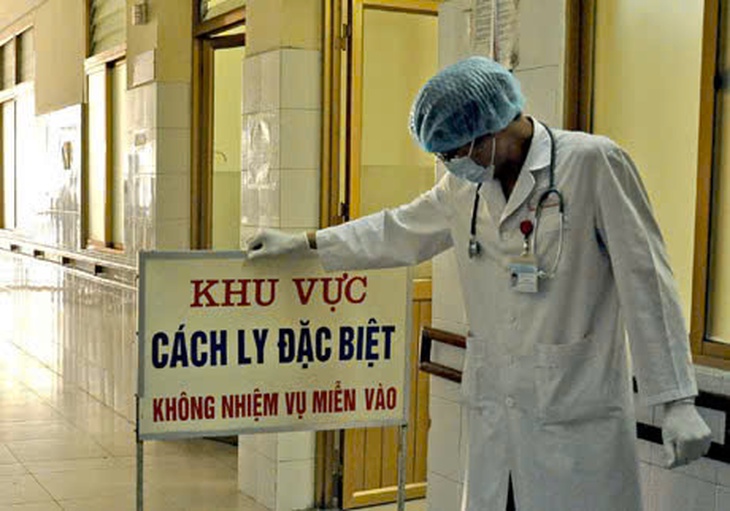 Chế độ phụ cấp chống dịch đối với nhân viên y tế theo quy định mới- Ảnh 2.