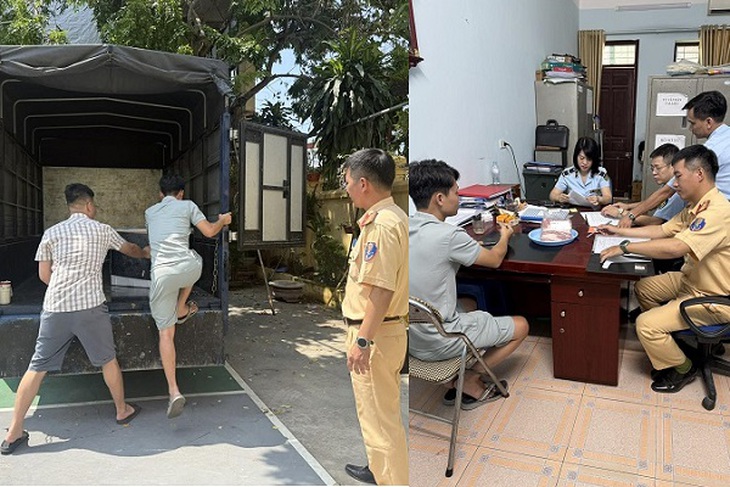 Xử phạt 90 triệu và tiêu hủy gần 1 tấn thịt bò đông lạnh, không rõ nguồn gốc- Ảnh 1.