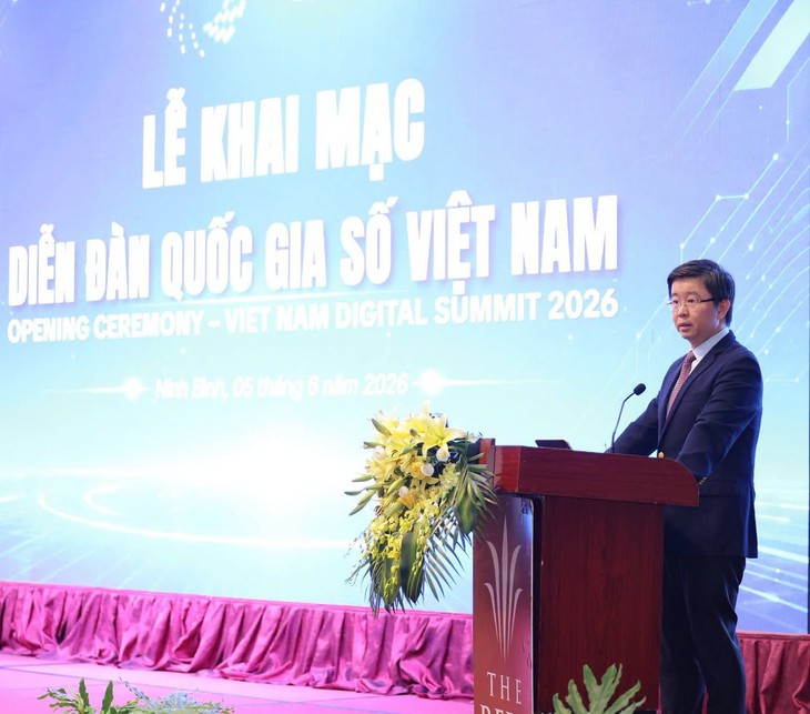 Chuyển đổi số không phải là số hóa quy trình cũ- Ảnh 1.