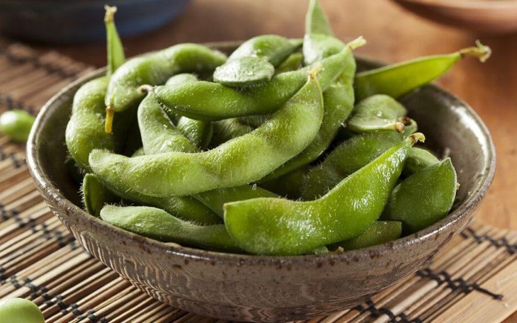8 loại đậu giàu magie tốt cho nhịp tim, cơ bắp và giấc ngủ - Ảnh 3.
