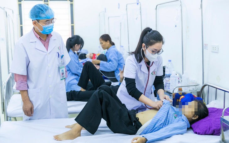 Nâng cao chất lượng, bảo đảm an toàn truyền máu tại Nghệ An- Ảnh 4.
