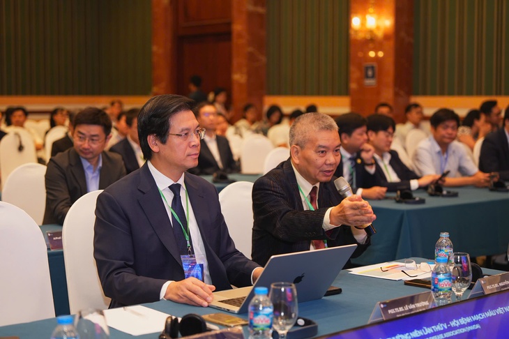 Phát triển nhiều kỹ thuật chuyên sâu trong điều trị bệnh lý mạch máu- Ảnh 2.