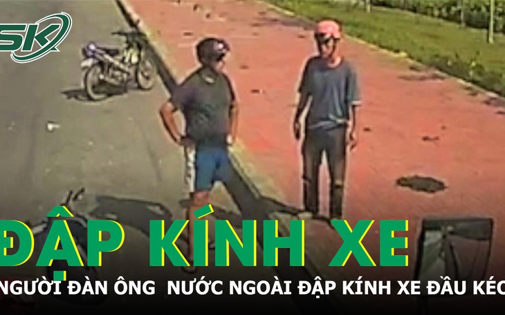 Hà Nội: Bắt giữ đối tượng mang tiền án, cầm dao chém hàng loạt kính xe ô tô- Ảnh 2.