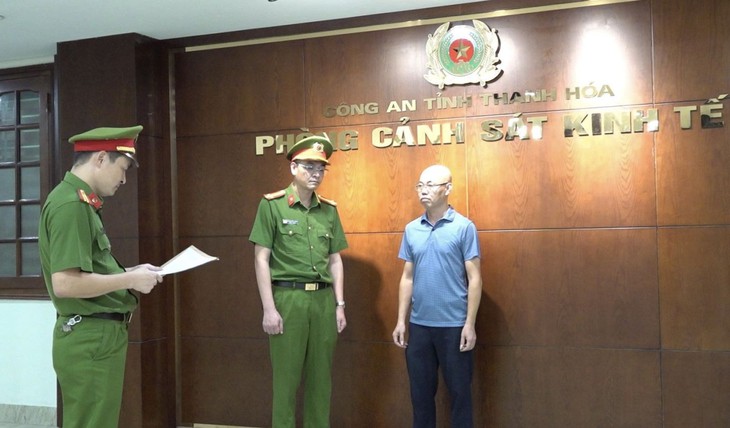 Khởi tố Giám đốc bán hàng chục nghìn sản phẩm thực phẩm giả- Ảnh 3.