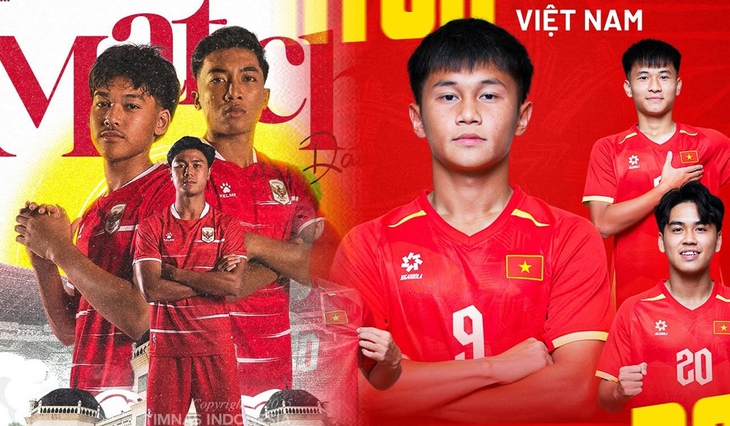 Lịch thi đấu bóng đá hôm nay ngày 6/6 - 7/6: Chờ U19 Việt Nam đấu U19 Indonesia- Ảnh 1.