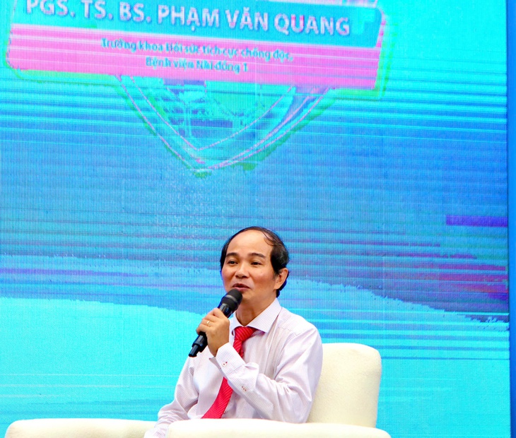 Nhận diện nguy cơ mắc bệnh sốt xuất huyết để chủ động phòng ngừa cho mỗi gia đình- Ảnh 3.