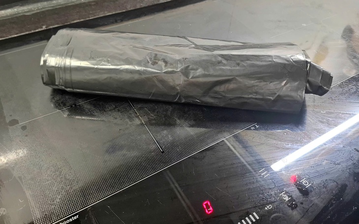 Cư dân Paragon phản đối chủ đầu tư tăng phí gửi xe, yêu cầu làm rõ tính pháp lý bãi xe trước sảnh tòa B - Ảnh 6.