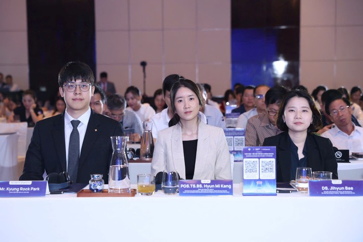 Thủy đậu: Chuyên gia cảnh báo nguy cơ biến chứng và tầm quan trọng của tiêm chủng- Ảnh 4.
