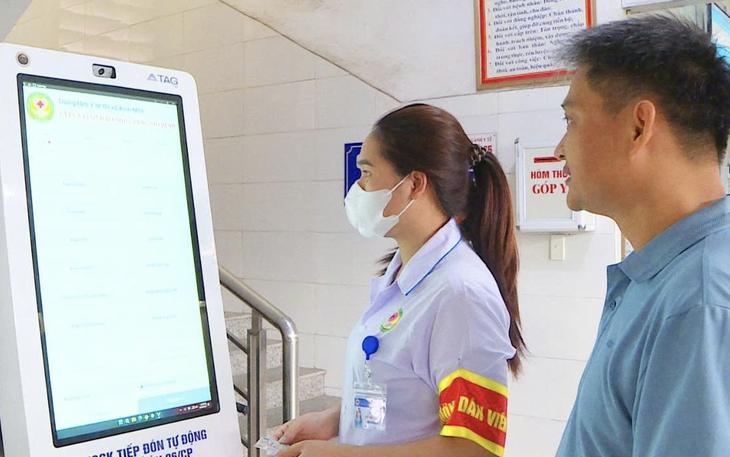 Ưu đãi khi sử dụng dịch vụ trên VNeID: Miễn 100% lệ phí trước bạ xe máy, 50% cho xe ô tô- Ảnh 2.