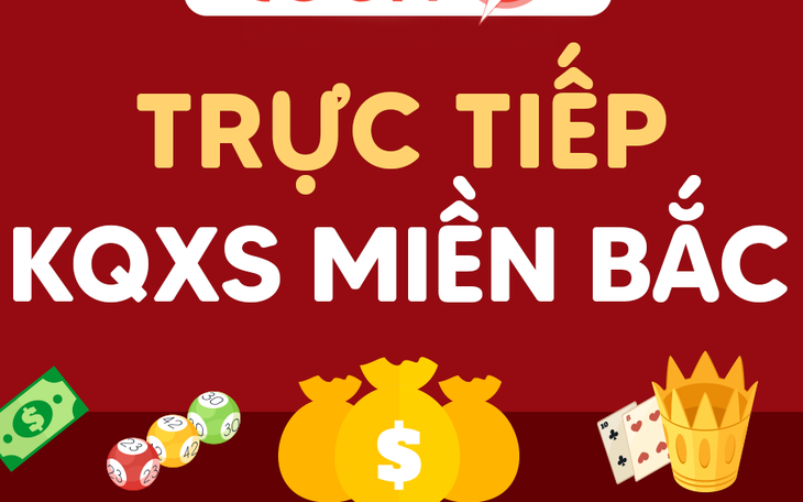 Kết quả xổ số miền Bắc hôm nay ngày 7/6/2026 - XSMB 7/6