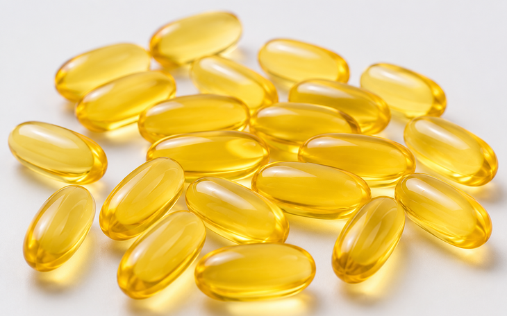 Omega-3 ảnh hưởng thế nào đến tốc độ lão hóa của cơ thể? - Ảnh 4.