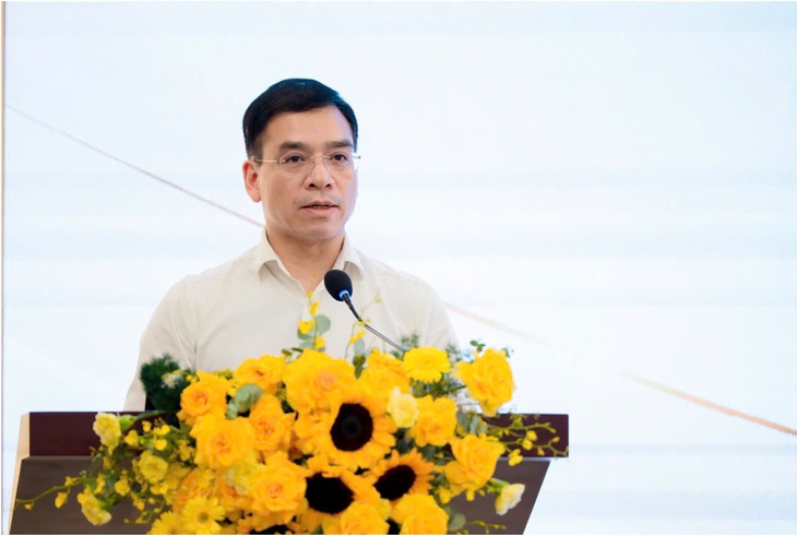 Xây dựng bộ tiêu chuẩn chất lượng bệnh viện nâng cao: Hướng tới người bệnh và tiệm cận chuẩn quốc tế- Ảnh 1.