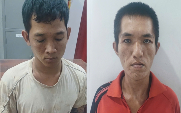 Khởi tố TikToker Ngọc 'sùi' cùng đồng phạm cưỡng đoạt 6,8 tỷ đồng của chủ khách sạn- Ảnh 2.