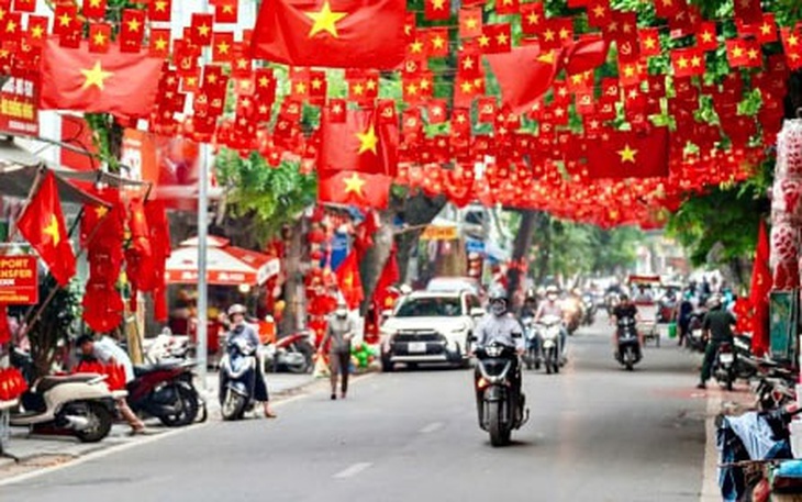 Việt Nam sẽ tổ chức Ngày Văn hóa Việt Nam với chuỗi sự kiện quy mô lớn- Ảnh 2.