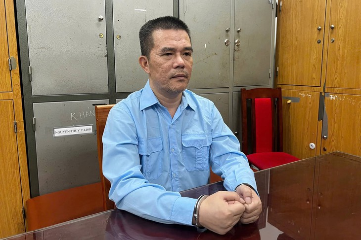 Khởi tố TikToker Ngọc 'sùi' cùng đồng phạm cưỡng đoạt 6,8 tỷ đồng của chủ khách sạn- Ảnh 1.