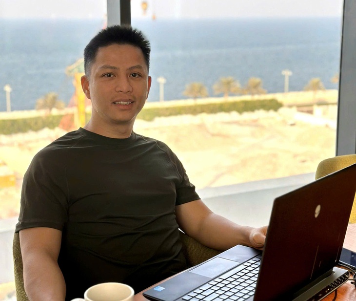 Chuyên gia an ninh mạng Hiếu PC: Tích xanh không còn là 'lá bùa' chống lừa đảo du lịch trực tuyến- Ảnh 2.