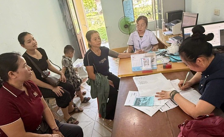 Xuất hiện ổ dịch trên chó, Nghệ An tăng cường giám sát, phòng chống bệnh dại- Ảnh 2.
