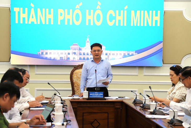 TPHCM tăng tốc khám sức khỏe toàn dân- Ảnh 2.