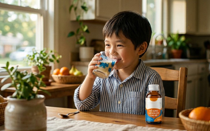 5 nhóm thực phẩm giúp tiêu hóa tốt hơn - Ảnh 2.
