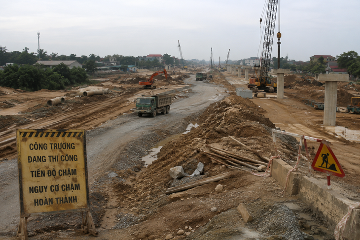 Dự án