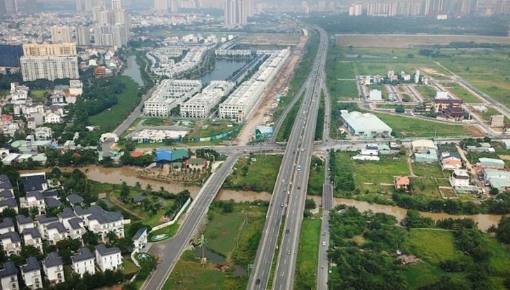 Loạt dự án đất đai tồn đọng sẽ được tháo gỡ theo cơ chế đặc thù mới- Ảnh 1.