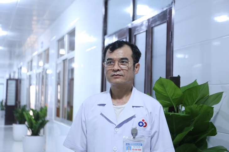 Bệnh viện Sản Nhi Nghệ An làm rõ phản ánh liên quan bệnh nhi nuốt nam châm- Ảnh 2.