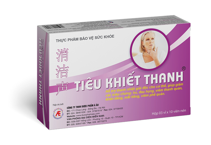 Ảnh hưởng của viêm thanh quản mạn tính và cách hỗ trợ cải thiện- Ảnh 3.