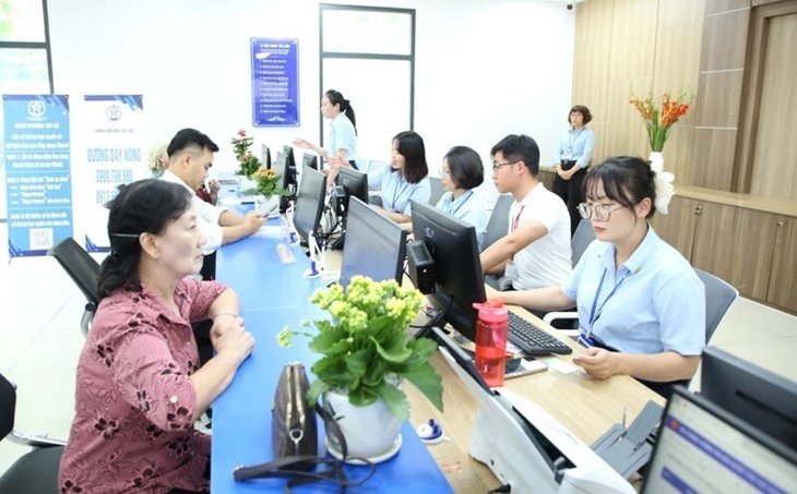 Địa phương tạm thời thực hiện quy định hiện hành về vị trí việc làm viên chức- Ảnh 1.
