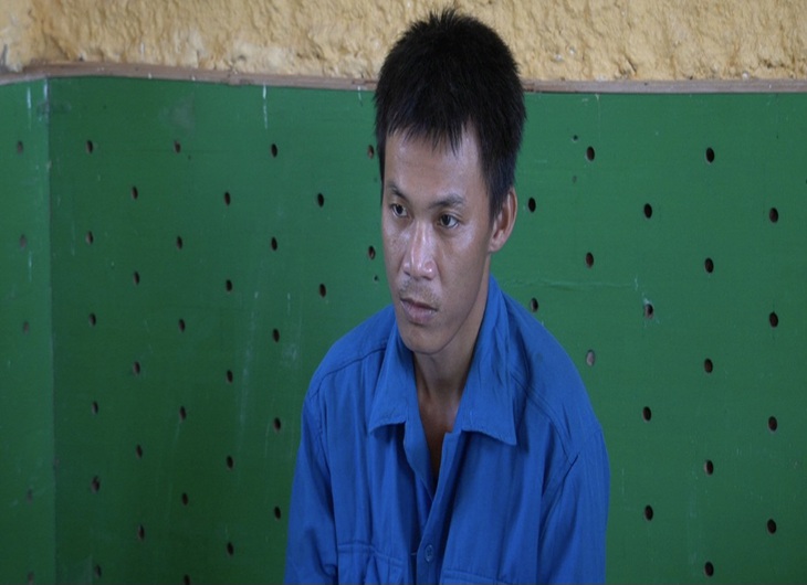 Khởi tố Đặng Nhựt Trường đâm tử vong người quen của vợ cũ- Ảnh 1.
