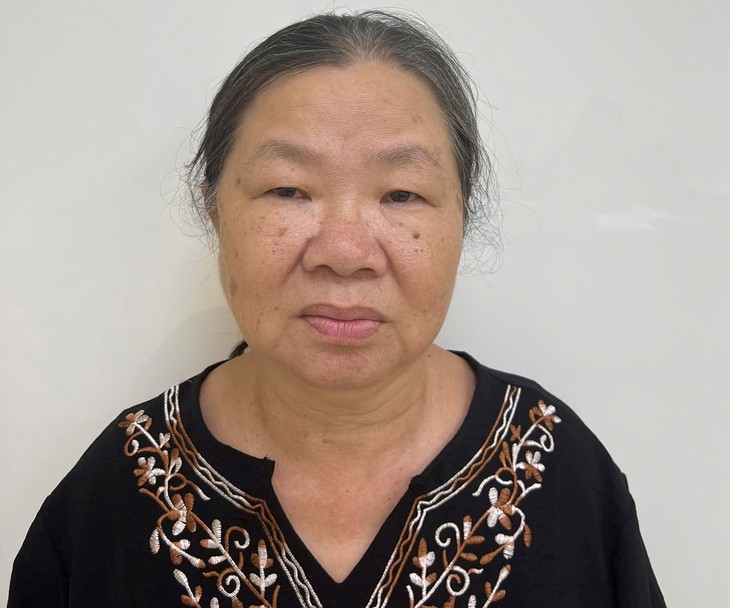 Hé lộ lý do nữ cán bộ tín dụng Hải Phòng bất ngờ đầu thú sau 30 năm lẩn trốn - Ảnh 1.