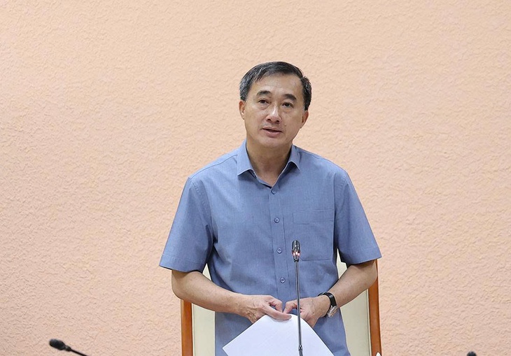 Tiêu chuẩn chất lượng cơ sở khám chữa bệnh không phải bệnh viện năm 2026 - Ảnh 1.