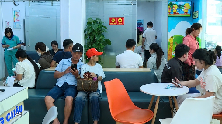 Mở rộng tiêm vaccine HPV, thêm cơ hội phòng ung thư cổ tử cung - Ảnh 1.