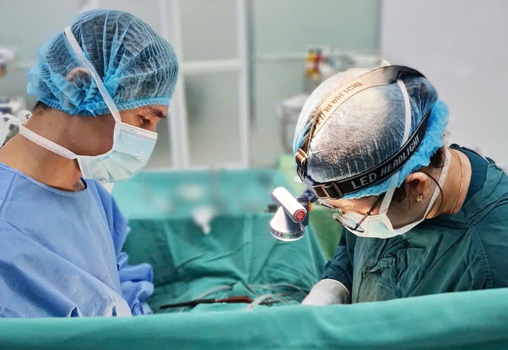 Nam bệnh nhân suýt tử vong do sốc nhiễm trùng, hoại tử vùng cổ- Ảnh 1.