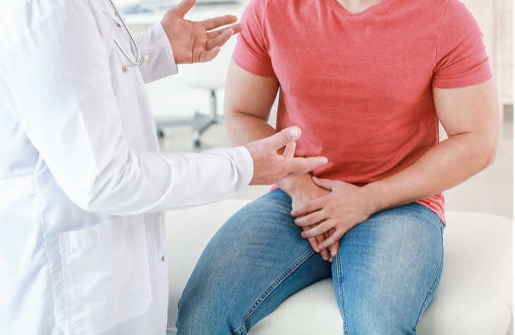 Điều gì xảy ra với tinh trùng sau khi thắt ống dẫn tinh? - Ảnh 1.