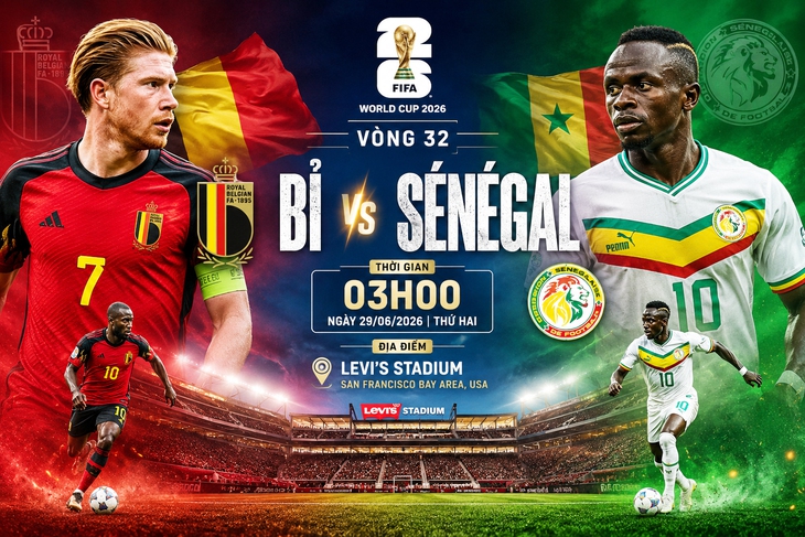 Nhận định, dự đoán tỉ số Bỉ vs Sénégal: 'Quỷ đỏ' Bỉ cần cẩn trọng trước tốc độ của Sénégal- Ảnh 1.