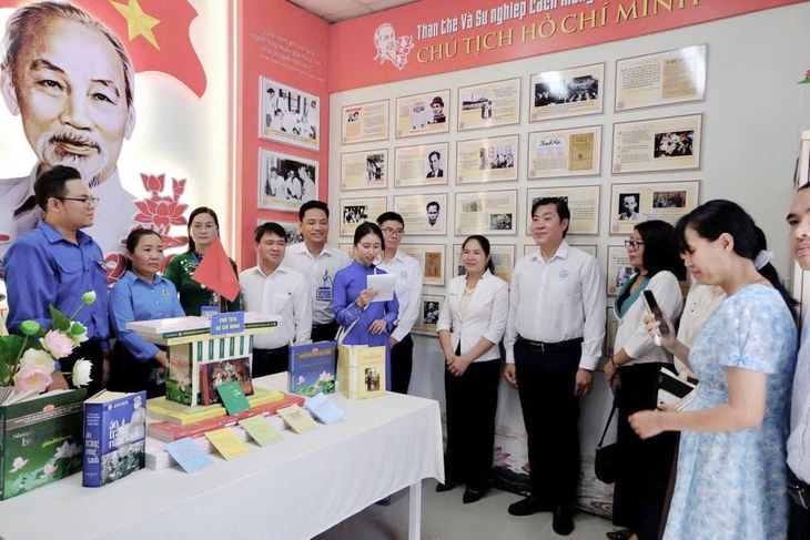 TPHCM dành tối thiểu 2% chi ngân sách cho văn hóa- Ảnh 1.
