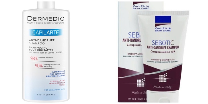 Bộ Y tế thu hồi 4 sản phẩm dầu gội trị gàu chứa hoạt chất clotrimazole - Ảnh 1.
