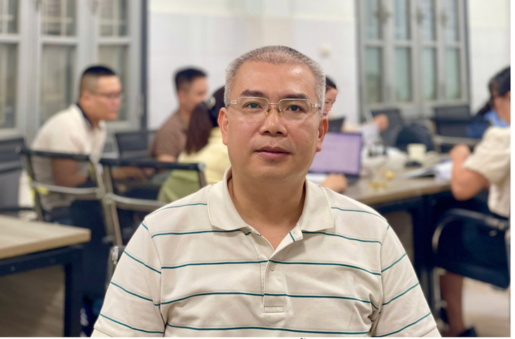 Vắc xin cúm mùa 3 chủng: Hiểu đúng để bảo vệ hiệu quả hơn- Ảnh 1.