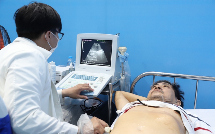 TPHCM nâng mức độ hài lòng của người dân với dịch vụ hành chính- Ảnh 2.