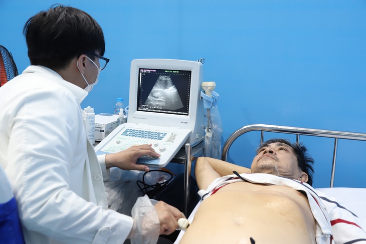 Từ 1/7, người dân TPHCM có thể tra cứu hồ sơ sức khỏe điện tử trên điện thoại- Ảnh 4.