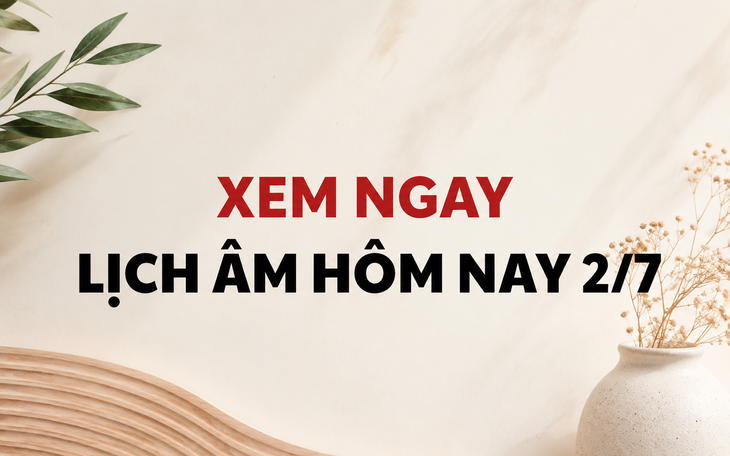Tử vi 12 con giáp hôm nay 2/7: Ngọ bấp bênh, Thân lên như diều gặp gió- Ảnh 3.
