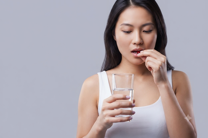 8 lợi ích sức khỏe tuyệt vời của vitamin B12 đối với cơ thể - Ảnh 1.