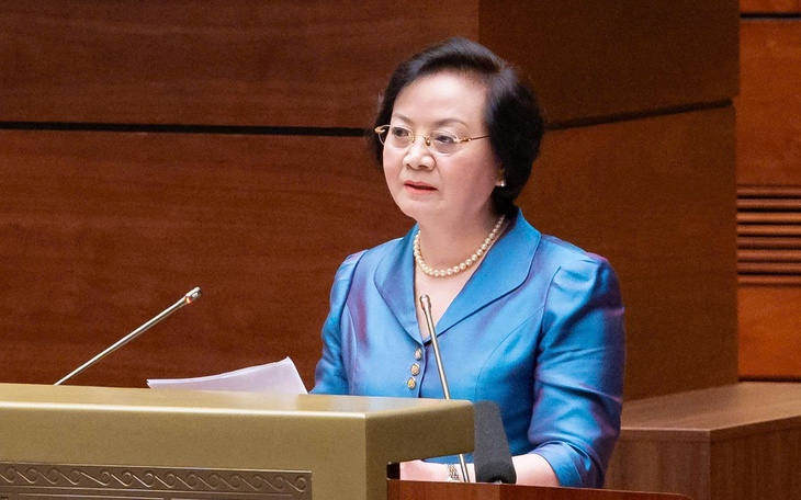 Mô hình chính quyền 3 cấp tạo bước chuyển từ 'quản lý hành chính' sang 'kiến tạo phát triển'- Ảnh 5.