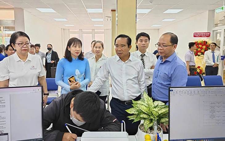 GS.BS Nguyễn Thị Ngọc Phượng: Tinh thần trách nhiệm và dấn thân của người thầy thuốc chưa bao giờ vơi đi- Ảnh 3.