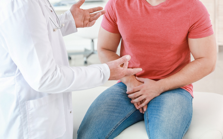 Truy tìm nguồn gốc tinh trùng và những con số y khoa đáng suy ngẫm - Ảnh 3.