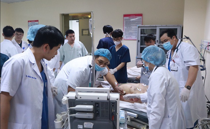 Ngành Y tế có 22 vị trí việc làm theo quy định mới nhất - Ảnh 1.