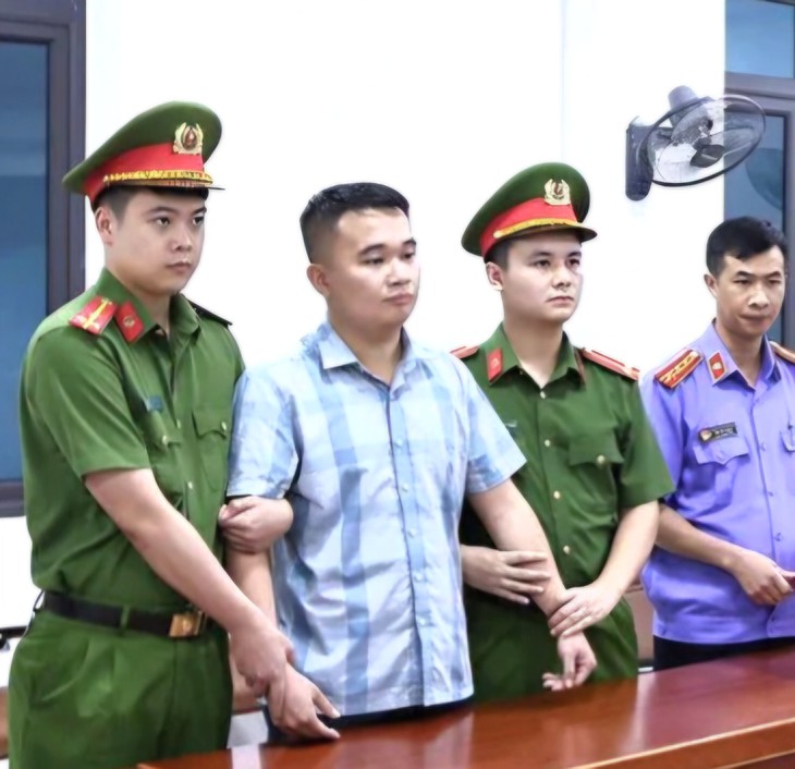 Vụ giáo viên vào phòng thi nhắc bài ở Tuyên Quang: Cần nhìn xa hơn việc xử lý sai phạm- Ảnh 2.