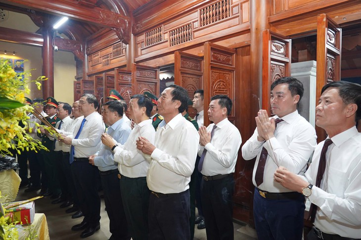 Bãi Dừa, bản hùng ca của những người lính giữ biển - Ảnh 1.