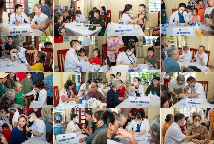 DHG Pharma: Nối dài hành trình chăm sóc sức khỏe cộng đồng- Ảnh 3.